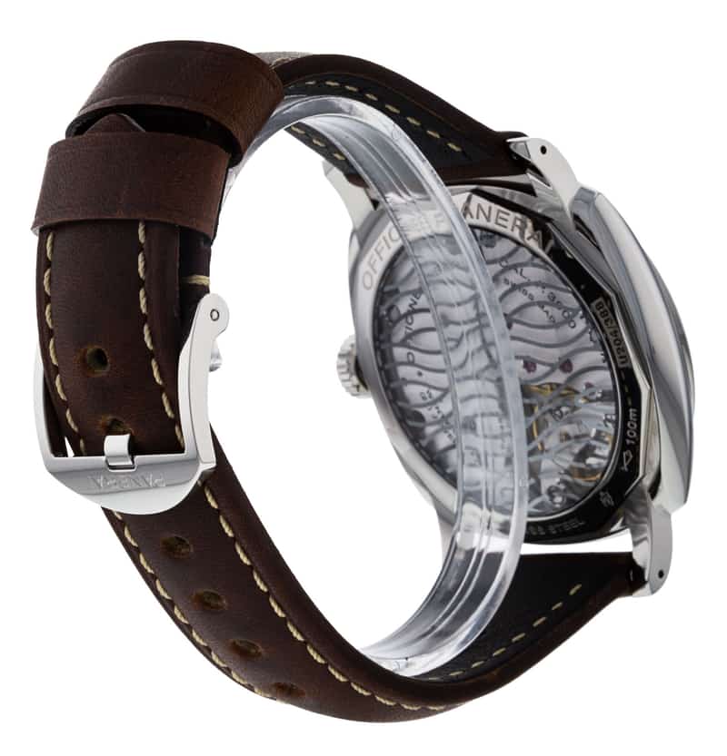 Panerai Radiomir Manual PAM00932